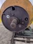 18" WIDE X 2,500 LBS YODER MODEL #M2 PULL THROUGH SLITTING LINE, INCLUDES UNCOILER, SLITTER & RE