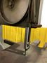36" GROB MODEL #4V-36 VERTICAL BAND SAW: STOCK #17576