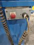 24" X 1/4" METFORM HIGH PRECISION BACKED UP COIL STRAIGHTENER STRIP LEVELER: STOCK #22424