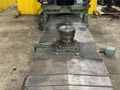 1/2" X 13' BOLDRINI MODEL #RIB0-13-HY HYDRAULIC HEAD FLANGER & DISHING MACHINE: STOCK #23190