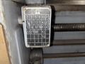 14" X 40" SUMMIT MODEL #14 ENGINE LATHE. 2" HOLE: STOCK #23258