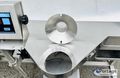 Heinzen Manufacturing  |  2720 Manual Produce Packing Table w/ Dual Scales
