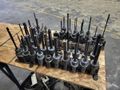 Sunnen Model MBB-1660 Hone