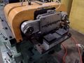 BURR OAK MODEL #VBHB RETURN TUBE BENDER & MODEL #MTCO STRAIGHTENER FEEDER: STOCK #15868