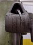 28" CINCINNATI BICKFORD MODEL #3L GEARED HEAD SINGLE SPINDLE  DRILL: STOCK #22815