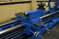 40"/50" X 16' MICM GAP BED ENGINE LATHE: STOCK #71441