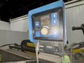 144" GOURAN / LINDE SEAM WELDER WITH MILLER INVISION #456P POWER SUPPLY: STOCK #22514