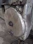 18" X 120" MATTISON HYDRAULIC SURFACE GRINDER: STOCK #20590