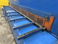 10' X 10 GAUGE NIAGARA MODEL #SPARTAN SP10-10 HYDRAULIC SHEAR: STOCK #22633