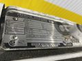 45 TON BLISS MODEL #C-45 OBI STAMPING PRESS, 2" STROKE: STOCK #20084