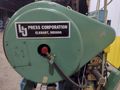 18 TON L&J OBI STAMPING PUNCH PRESS, 2" STROKE: STOCK #18263