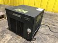 7.5 HP DEVAIR MODEL #TASV-5052-S 175 PSI VERTICAL AIR COMPRESSOR WITH AIR TAK 20 SCFM AIR DRYER: