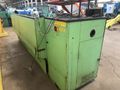 25" X 120" DOALL ROMI MODEL 25H GAP BED ENGINE LATHE W/ 4" HOLE: STOCK #12892