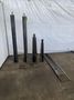 5" X 60" MITTS & MERRILL MODEL #9B HYDRAULIC KEYSEATER : STOCK #14144
