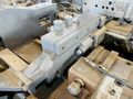 1/2" X 24" US BAIRD MODEL #8 FOUR SLIDE WIRE FORMING MACHINE: STOCK #10490