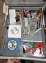 Rush Model FC 500D PCD, Carbide, HSS Tool Grinder