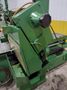 12" X 12" HYD-MECH MODEL #H-12A FULL AUTOMATIC FEED HORIZONTAL BANDSAW PLC 100 CONTROLS: STOCK #