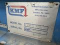 30" X 40" KMF MODEL 3040L CLOSED END HYDRAULIC HORIZONTAL BALER: STOCK #17911