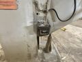 1.5 HP BRIDGEPORT VERTICAL RAM TYPE MILL & CHERRYING HEAD: STOCK #23195