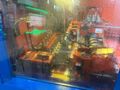 National Formax Lean FX 10 5 Die Cold Former