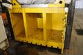 600 TON PACIFIC HYDRAULIC PRESS