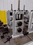 6 STAND X 2" YODER MODEL #M2-1/2 ROLLFORMER: STOCK #18586