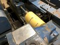 9" WIDE X 30" TABLE SUNDSTRAND VERTICAL BELT ROTARY TABLE "TIP" GRINDER: STOCK #18229