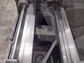 13" X 50" CLAUSING COLCHESTER MODEL #13 ENGINE LATHE 1.65" HOLE: STOCK #23357
