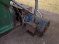 1.25" X 9" D.C. MORRISON MODEL #K KEYSEATER: STOCK #17987