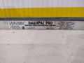 75 TON X 42" X 24" L&J MODEL #EM275 HIGH SPEED STRAIGHT SIDE STAMPING PRESS, 2.5" STROKE: STOCK