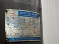 3 HP KING MODEL #942VS RAM TYPE VERTICAL MILLING MACHINE: STOCK #23625