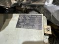 3000 TON NATIONAL (CROSBY GROUP) 4-POST HYDRAULIC PRESS / WIRE ROPE SWAGING MACHINE: STOCK #1945