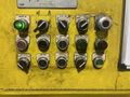 13000 LB X 24" X .187" PERFECTO / DALLAS SERVO FEEDLINE