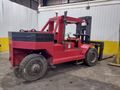 50,000 LB CAPACITY TAYLOR (EAGLE FRAME) MODEL #YS DETROIT DIESEL HEAVY DUTY FORKLIFT: STOCK #181
