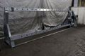 200 TON RODGERS MODEL #1F200-4820X HYDRAULIC WHEEL PRESS: STOCK #71119