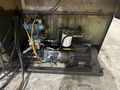 13" X 18" HYD-MECH MODEL #S-20P SWIVEL MITRE HORIZONTAL BANDSAW: STOCK #22384