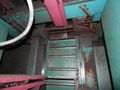 15-3/4" x 11" KALTENBACH Horizontal Band Saw
