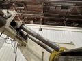 15,000 LBS X 36" COE MODEL #CPR-PO-15018 MOTORIZED COIL REEL UNCOILER W/ COIL CAR: STOCK #23436