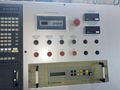 60" x 120" GIORIA MODEL R/150-3000 CNC CYLINDRICAL ROLL GRINDER: STOCK #16914