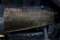 50" X 156" AMERICAN ENGINE LATHE: STOCK #73979