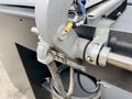 Eastey EM28T Manual L-Bar Sealer w/ Powered Take Away Conveyor