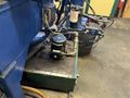 Used, 4th Axis Tubular Counterbore and Drilling Machine