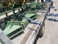 6J ROLL BRONX ROTARY BAR STRAIGHTENER: STOCK #73043