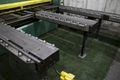 12' X 1/4' BETENBENDER HYDRAULIC POWER SQUARING SHEAR: STOCK #72765