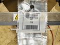 Autobag AB180 w/PI-412C Printer Bagger System