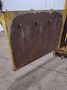 HARMONY MODEL #M60STD DOWNSTROKE HYDRAULIC BALER: STOCK #18796