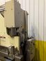 100 TON X 14' WYSONG MODEL THS100-168 HYDRAULIC PRESS BRAKE: STOCK #18666