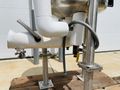 Martin Petersen Co. 33 Gallon Stainless Steel Jacketed Mix Tank