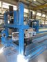 USED, 42' TRIPULSE DUAL HOT WIRE GTAW PIPE CLADDING SYSTEM