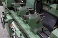 14' x 43-1/4' KIKINDA CYLINDRICAL GRINDER: STOCK #71450